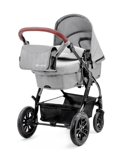 Kinderkraft MOOV Stroller - Main Image