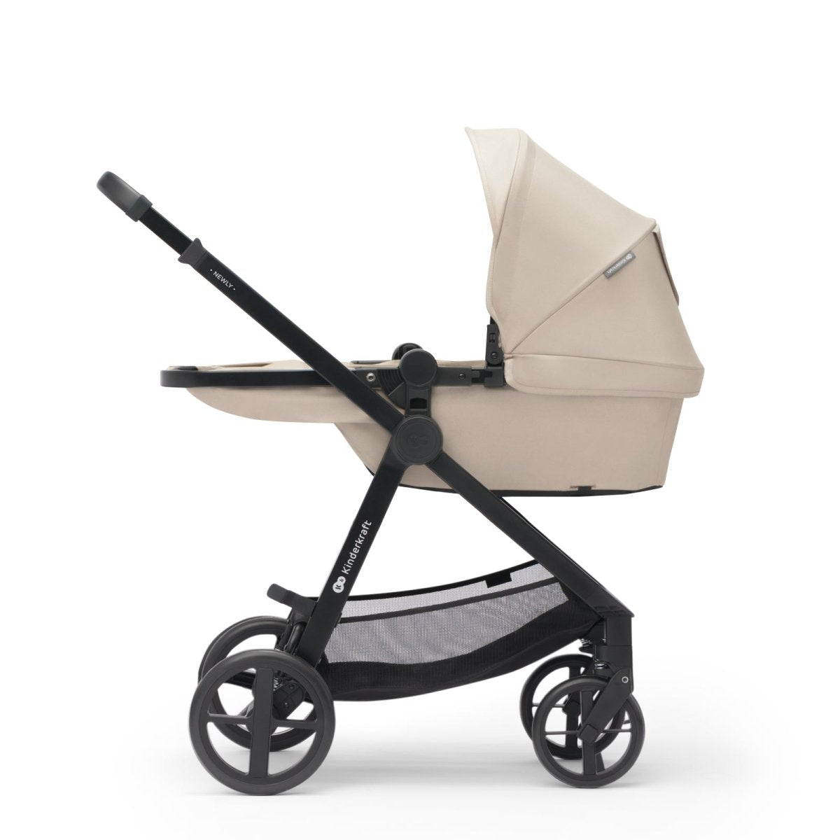 Kinderkraft NEWLY Stroller