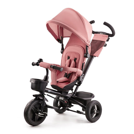 Kinderkraft Tricycle AVEO in Pink by KIDZNBABY