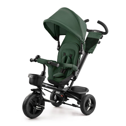 Kinderkraft Tricycle AVEO in Green by KIDZNBABY