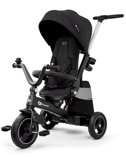 Kinderkraft EASYTWIST Tricycle - Main Image