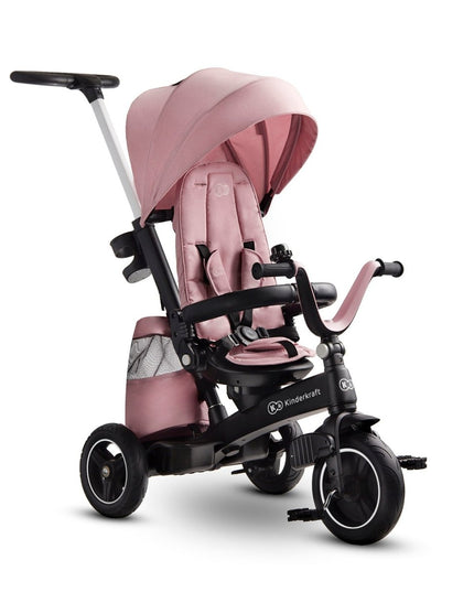 Kinderkraft EASYTWIST Tricycle - Main Image