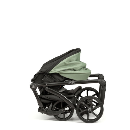 Tutis Stroller UNO5+ in Matcha by KIDZNBABY